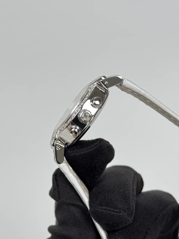 Harry Winston 200UCQ32W 6