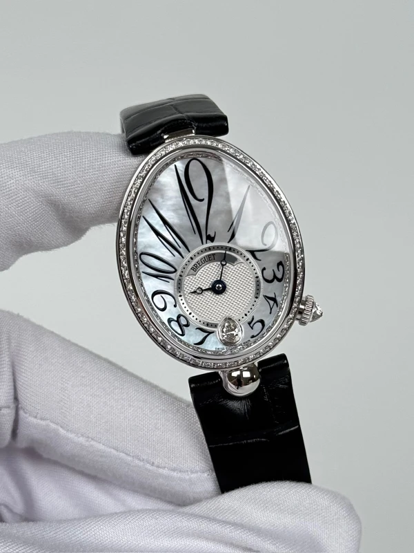 Breguet 8918 8918BB/58/964/D00D 3