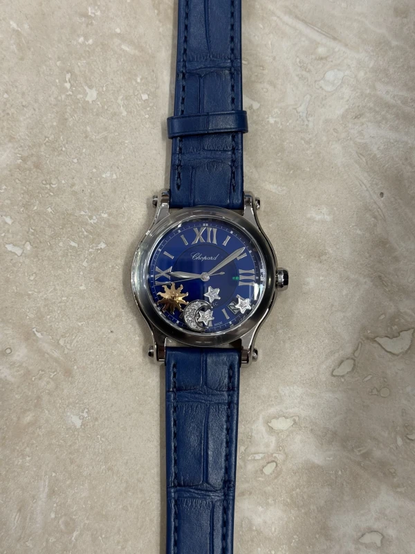 Chopard Moon Stars 278559-3011 2