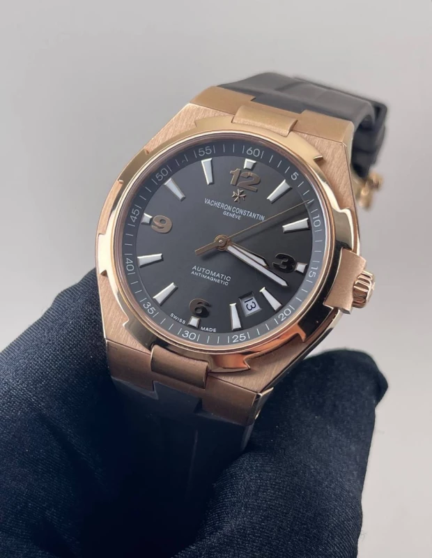 Vacheron Constantin Automatic Large 47040/000R-9666 2