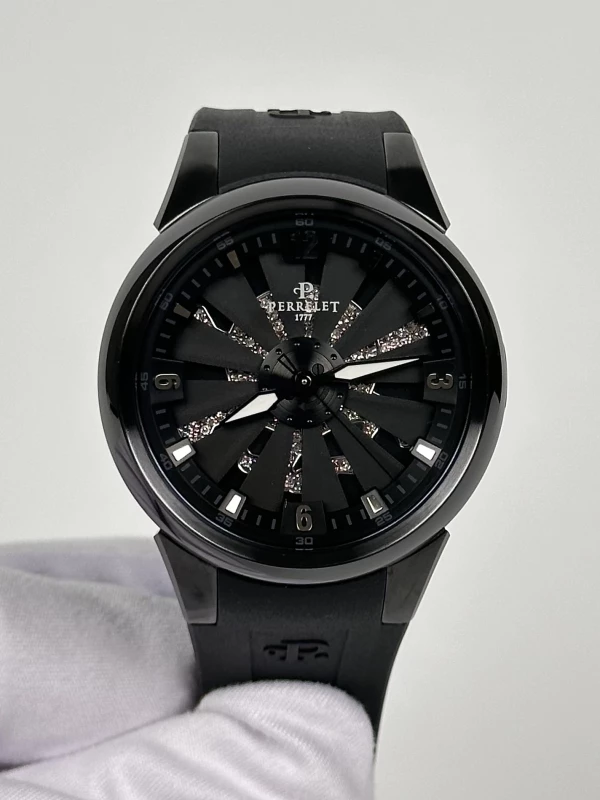 Perrelet Toxic A4022/1 2