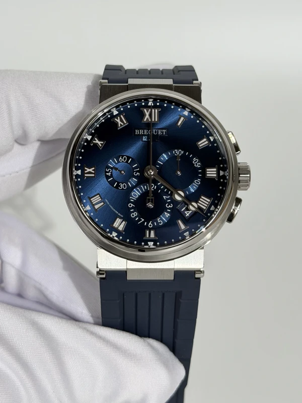 Breguet 5527 5527TI/Y1/5WV 2