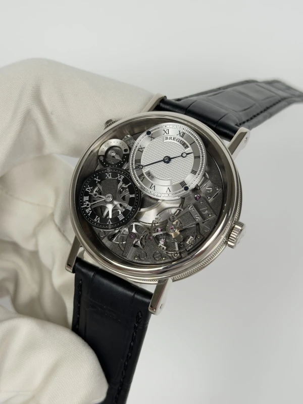 Breguet 7067 7067BB/G1/9W6 3