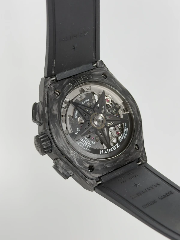 Zenith Defy 10.9000.9004/96.R921 7