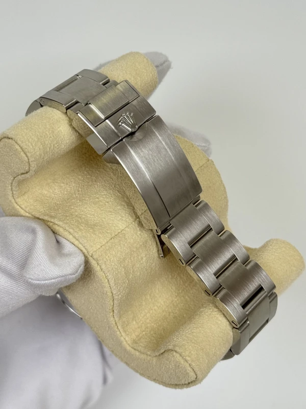 Rolex II 40MM STEEL 226570-0001 4