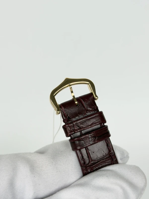 Cartier TANK LOUIS CARTIER WGTA0190 5