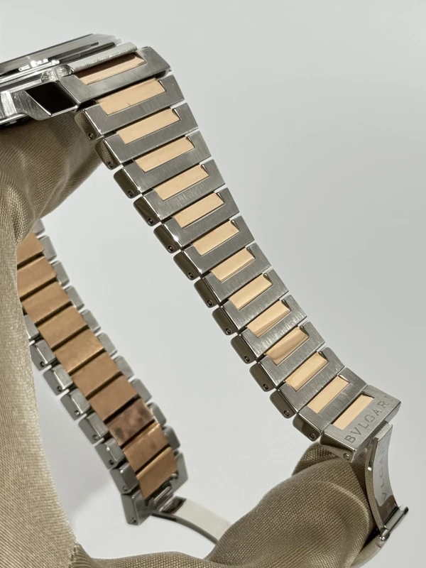 Bvlgari SOLOTEMPO 102118 3