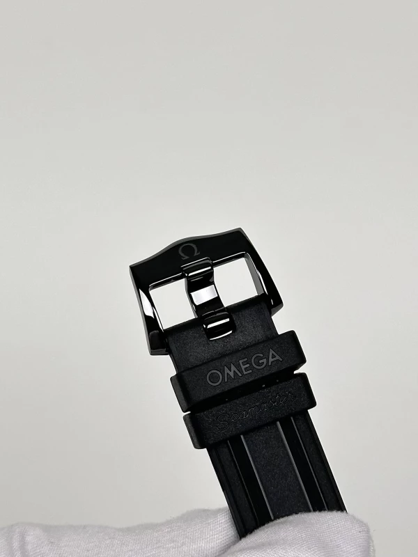 Omega Diver 300M Omega Co‑Axial Master Chronometer 43.5 mm 210.92.44.20.01.001 8