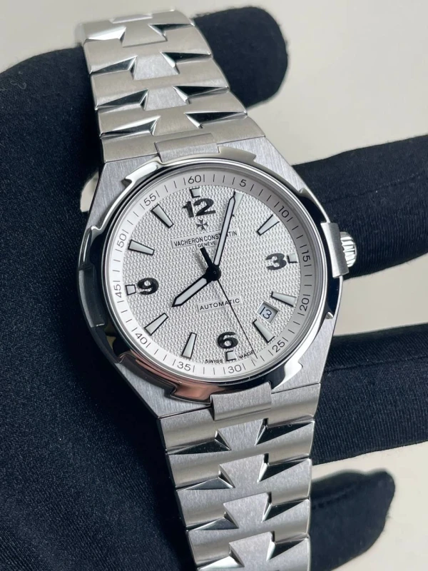 Vacheron Constantin Automatic Large 47040/B01A-9093 3