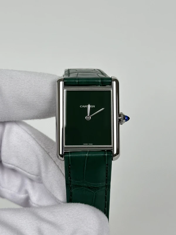 Cartier MUST WSTA0115 2