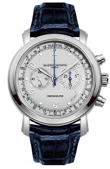 Vacheron Constantin Manual Winding Chronograph 47120/000P-9216 изображение - 1