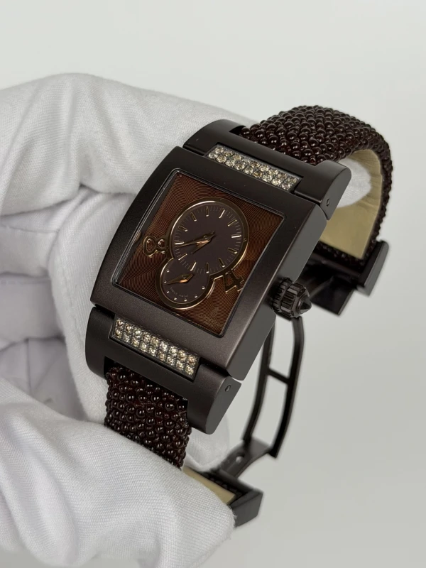 De grisogono S16 AT Instrumentino S16 AT 4