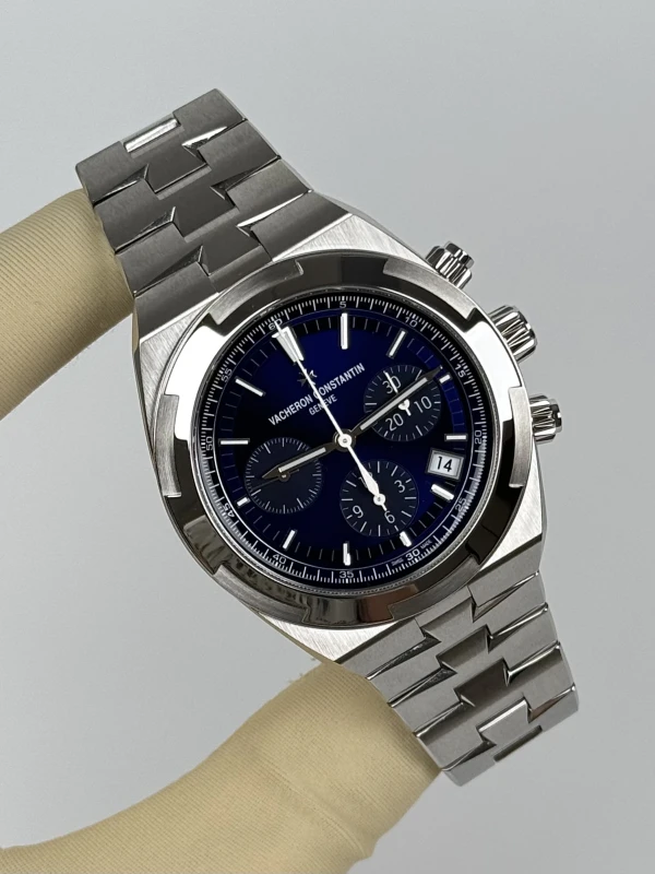 Vacheron Constantin CHRONOGRAPH 5520V/210A-B148 2