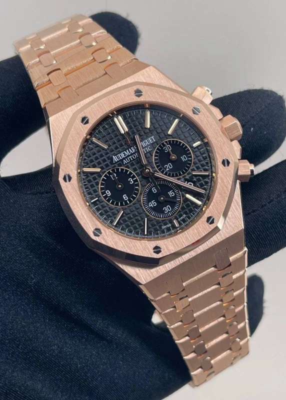 Audemars Piguet Chronograph 41 mm 26320or.oo.1220or.01 3