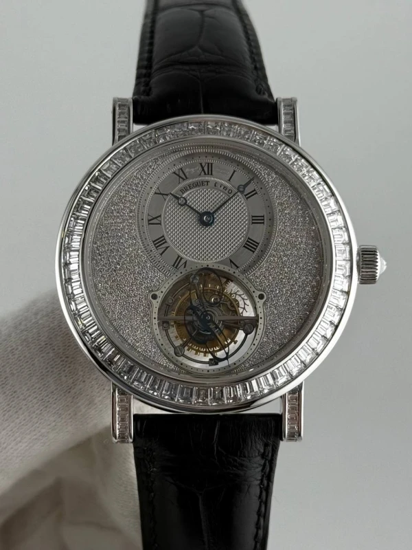 Breguet 5359 5359BB/6B/9V6/DD0D 2