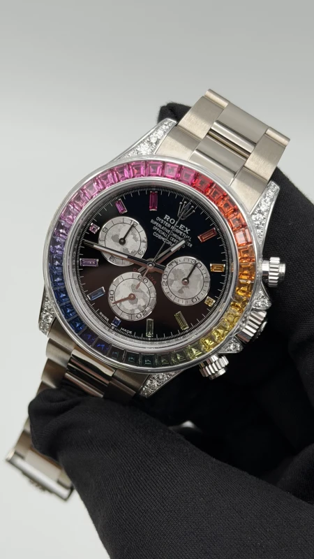 Rolex 126599RBOW-0001 4