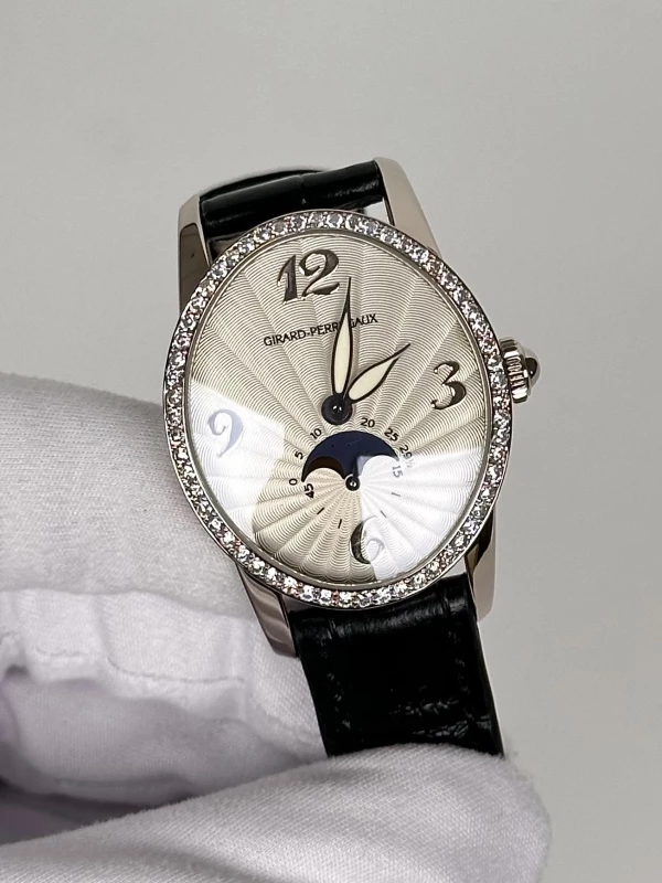 Girard Perregaux 80490 3