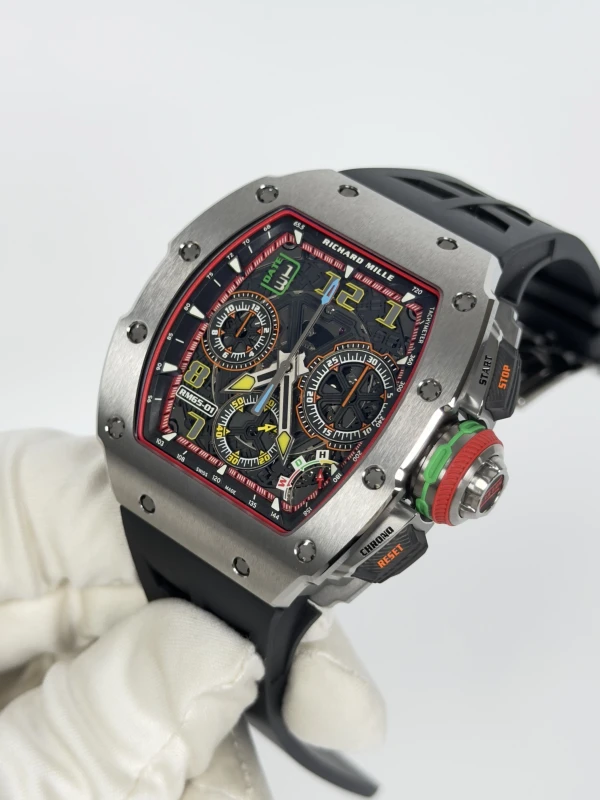 Richard Mille RM 65-01 4