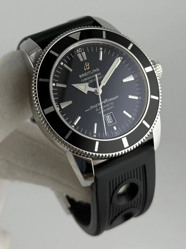 Breitling Heritage A1732024/B868/201S 3