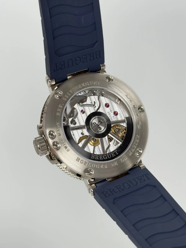 Breguet 5517 5517BB/Y2/5ZU 7