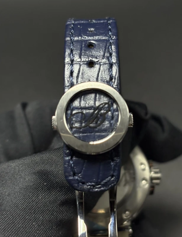 Breguet Dame 9517ST/5W/984 7