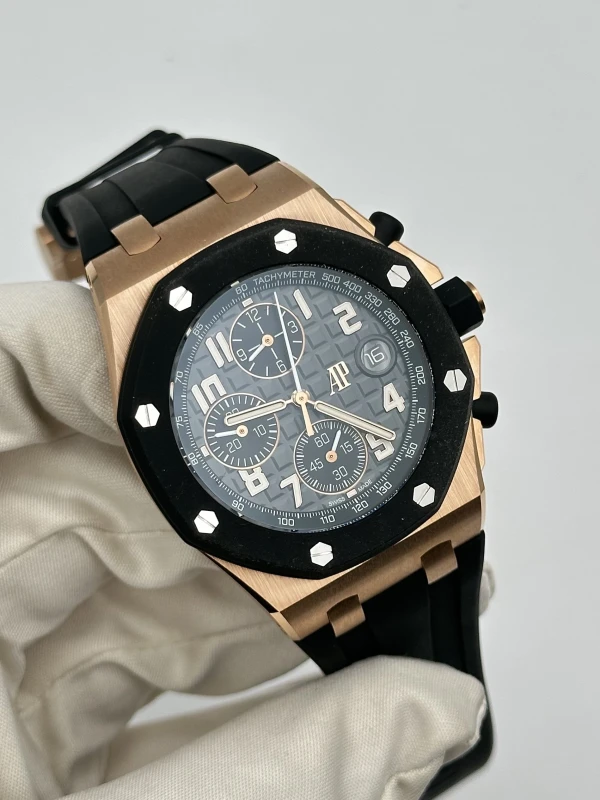 Audemars Piguet 26238OK.OO.A002CA.01 3