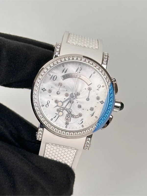 Breguet 8828 8828BB/5D/586 DD00 4