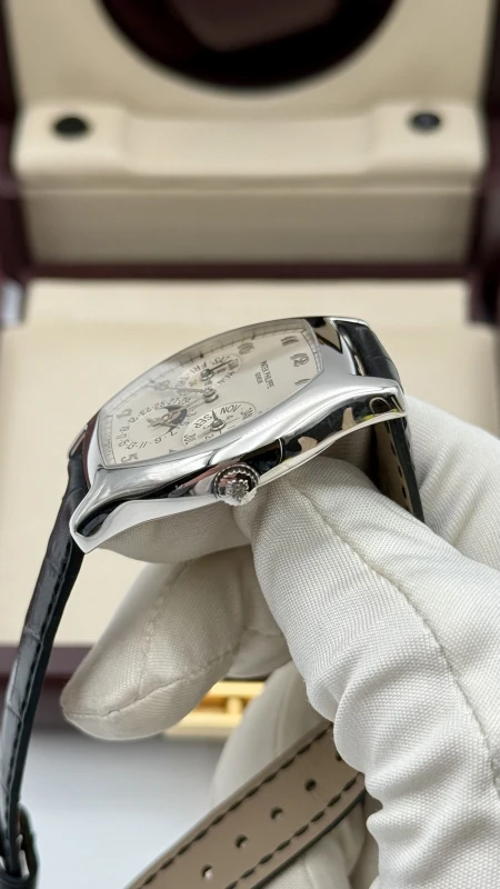Patek Philippe 5040 Platinum 5040Pt 9