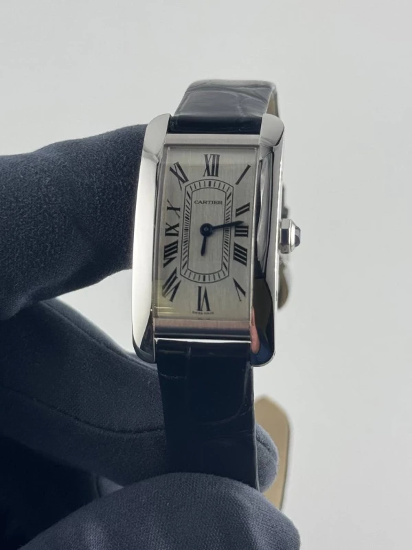 Cartier Americaine WSTA0082 4