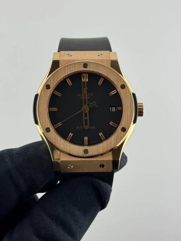 Hublot Gold 511.OX.1180.RX 2