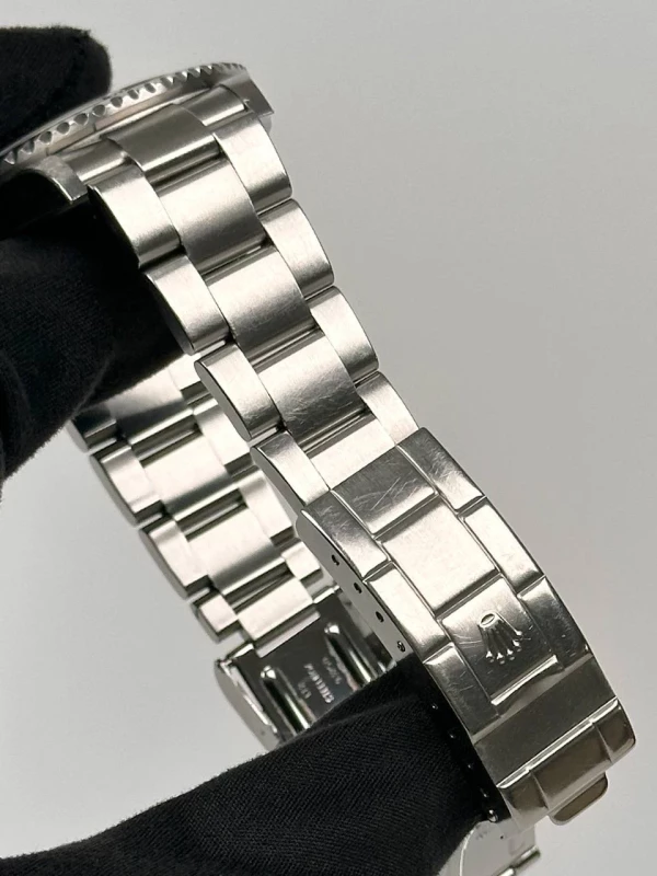 Rolex Date 40mm 16610 изображение - 7