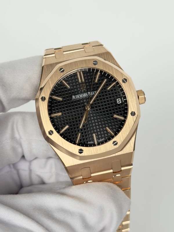 Audemars Piguet 41mm 15500OR.OO.1220OR.01 3