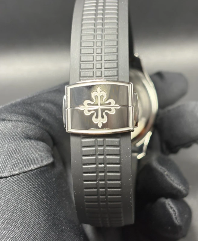 Patek Philippe 5167 5167A-001 7
