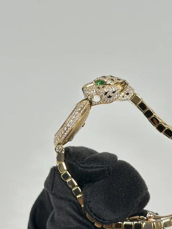 Cartier DE CARTIER WATCH HPI01509 5