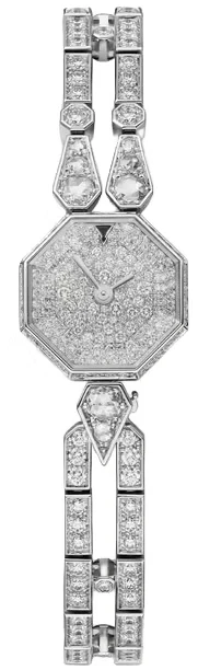 Cartier JEWELRY WATCH HPI01765 1