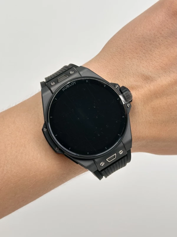 Hublot E Gen3 Black Magic 450.CI.1100.RX 9