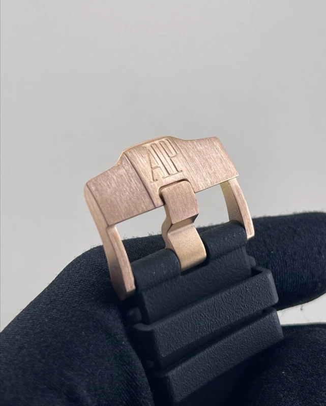 Audemars Piguet Chronograph 44m 26400RO.OO.A002CA.01 7