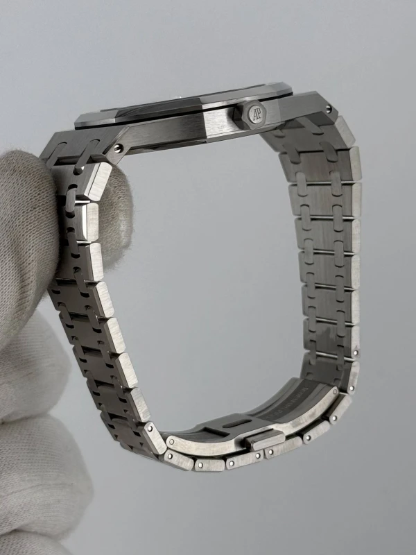Audemars Piguet SELFWINDING FLYING TOURBILLON EXTRA-THIN 26670ST.OO.1240ST.02 7