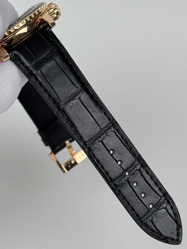 Blancpain Flyback Chronograph 5085F-3630-52 7