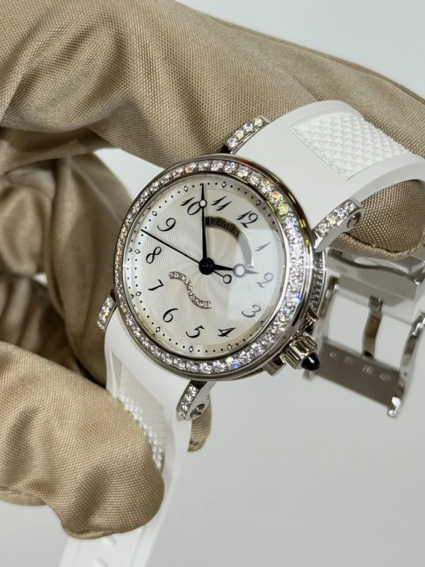 Breguet 8818 8818BB/59/564 DD00 4