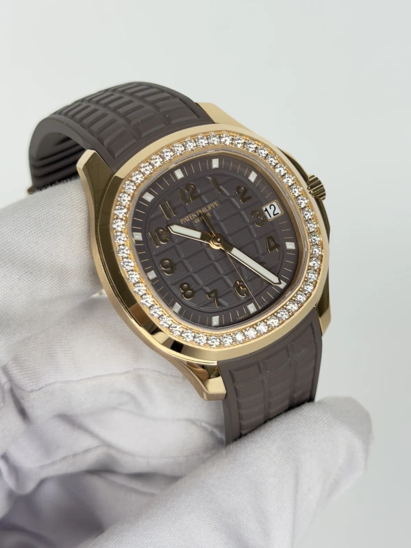 Patek Philippe 5268 5268/200R-010 2