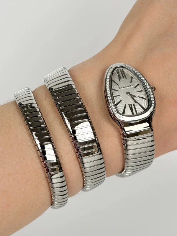 Bvlgari Tubogas 101910 4