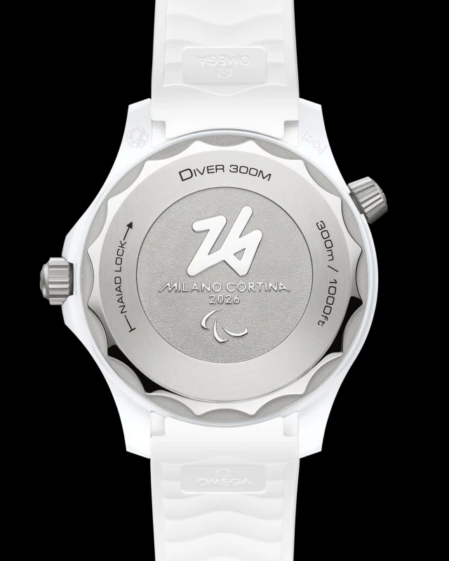 Omega 522.92.44.20.04.002 2