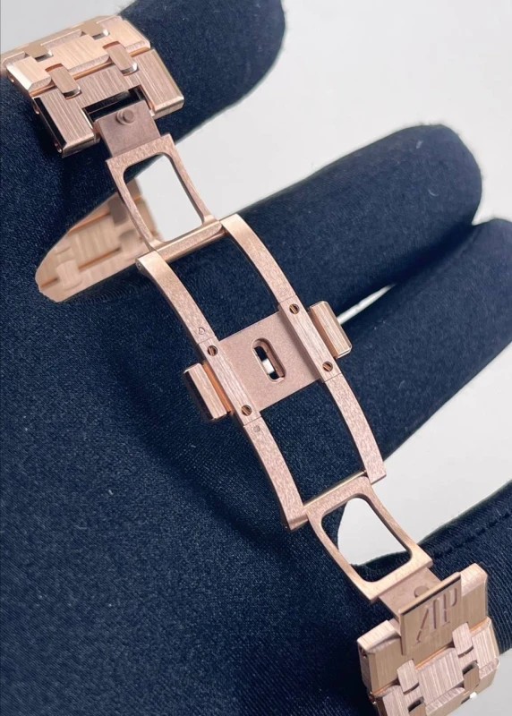 Audemars Piguet Selfwinding 15510OR.OO.1320OR.04 6