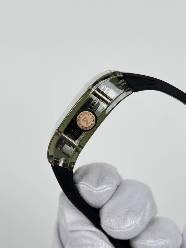Maikou Bode Automatic MB.028.01 6