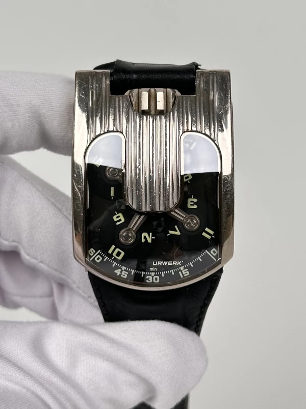 Urwerk UR-103 2