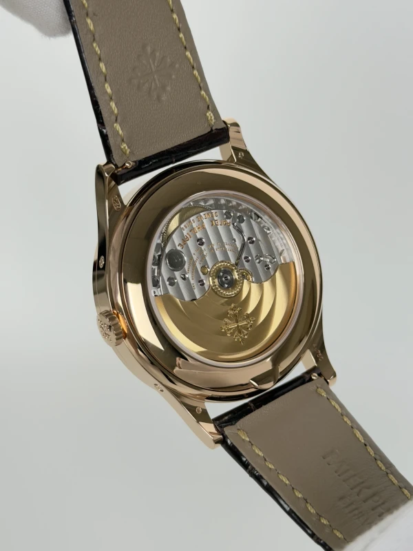 Patek Philippe 5396  5396R-016 7