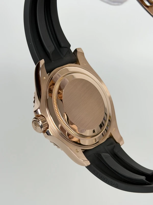 Rolex 40 mm, Everose gold 116655-0001 6