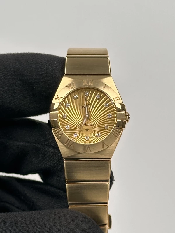Omega 123.50.24.60.58.001 3