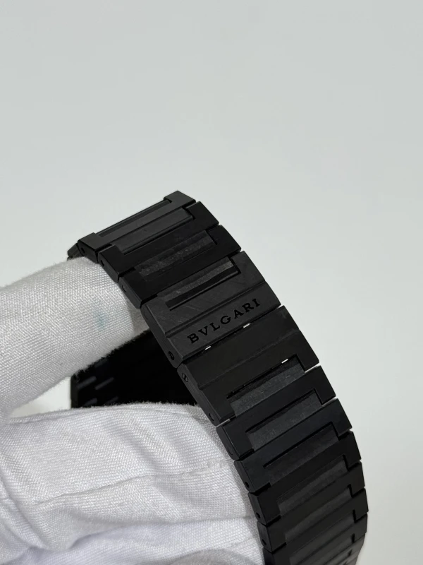 Bvlgari Finissimo Montre 103072 5